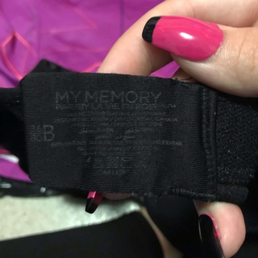 Strapless bra - Picture 2 of 2